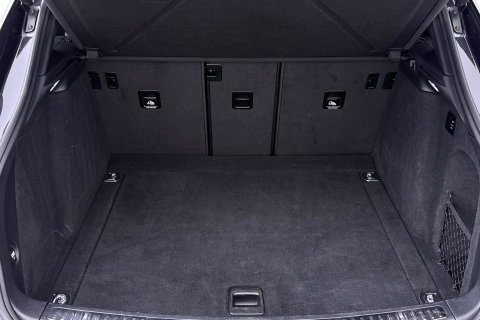 Porsche Macan 3.0 S | Panoramadak | 21 Inch | BOSE Audio | Camera | Vol-Leder | Trekhaak