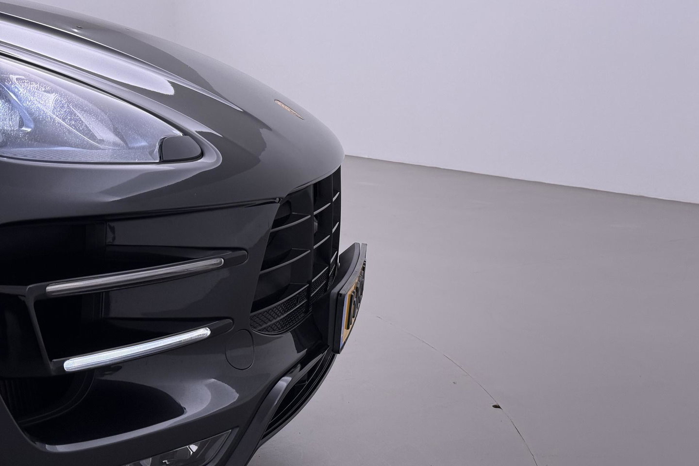 Porsche Macan 3.0 S | Panoramadak | 21 Inch | BOSE Audio | Camera | Vol-Leder | Trekhaak