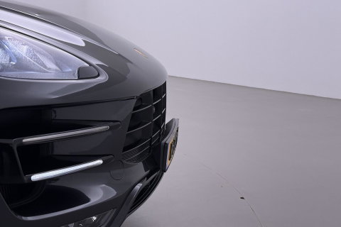 Porsche Macan 3.0 S | Panoramadak | 21 Inch | BOSE Audio | Camera | Vol-Leder | Trekhaak