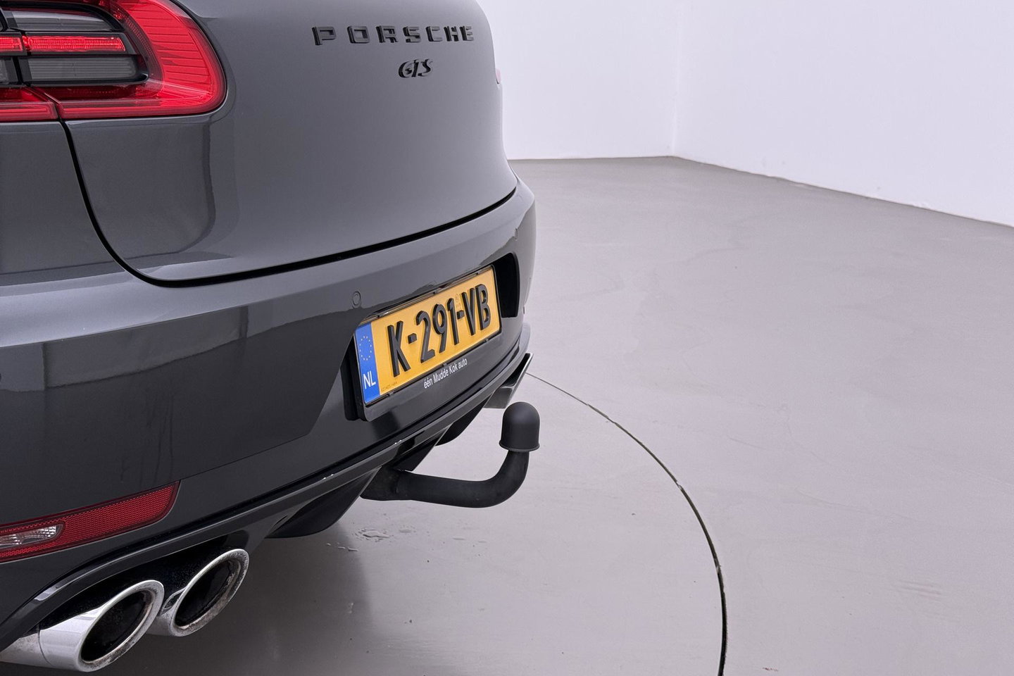 Porsche Macan 3.0 S | Panoramadak | 21 Inch | BOSE Audio | Camera | Vol-Leder | Trekhaak