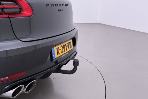 Porsche Macan 3.0 S | Panoramadak | 21 Inch | BOSE Audio | Camera | Vol-Leder | Trekhaak