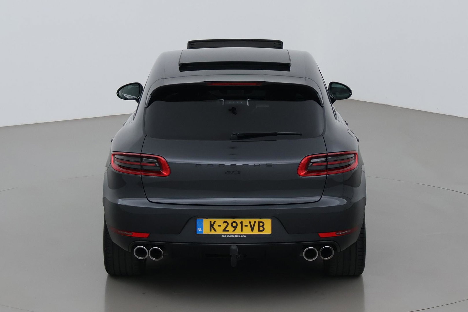 Porsche Macan 3.0 S | Panoramadak | 21 Inch | BOSE Audio | Camera | Vol-Leder | Trekhaak