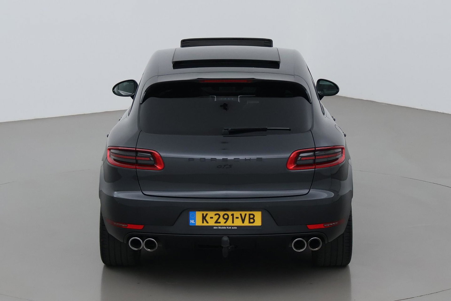 Porsche Macan 3.0 S | Panoramadak | 21 Inch | BOSE Audio | Camera | Vol-Leder | Trekhaak