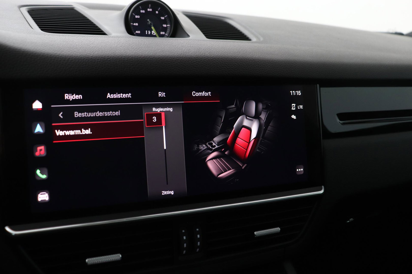Porsche Cayenne Coupé 3.0 E-Hybrid | Panoramadak | 360° Camera | 21 Inch | Vol-Leder