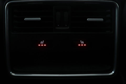 Porsche Cayenne Coupé 3.0 E-Hybrid | Panoramadak | 360° Camera | 21 Inch | Vol-Leder