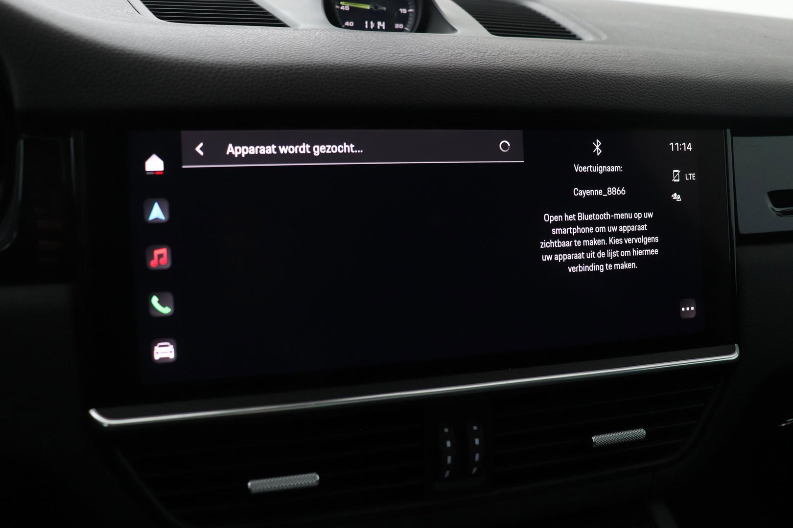 Porsche Cayenne Coupé 3.0 E-Hybrid | Panoramadak | 360° Camera | 21 Inch | Vol-Leder