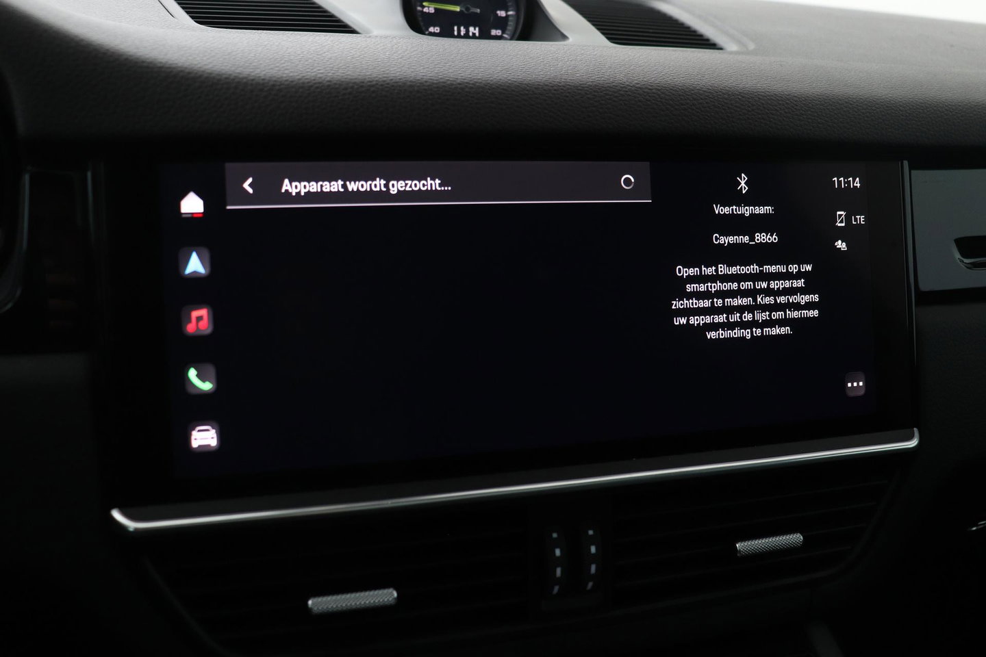 Porsche Cayenne Coupé 3.0 E-Hybrid | Panoramadak | 360° Camera | 21 Inch | Vol-Leder