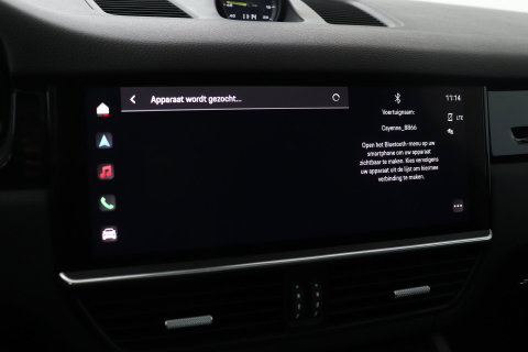 Porsche Cayenne Coupé 3.0 E-Hybrid | Panoramadak | 360° Camera | 21 Inch | Vol-Leder