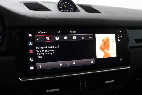 Porsche Cayenne Coupé 3.0 E-Hybrid | Panoramadak | 360° Camera | 21 Inch | Vol-Leder