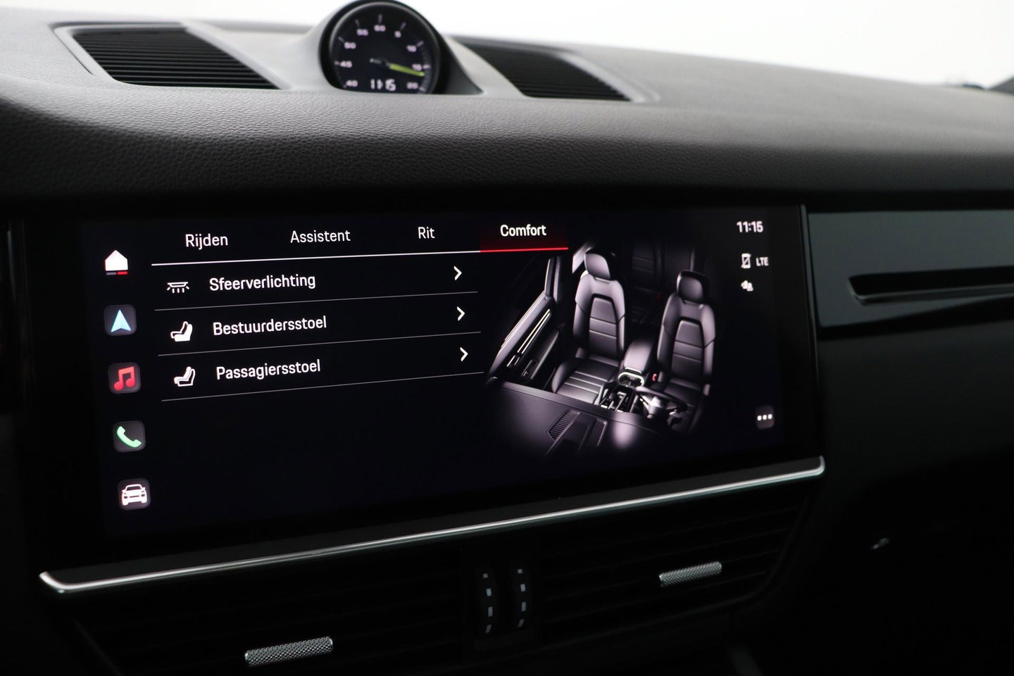 Porsche Cayenne Coupé 3.0 E-Hybrid | Panoramadak | 360° Camera | 21 Inch | Vol-Leder