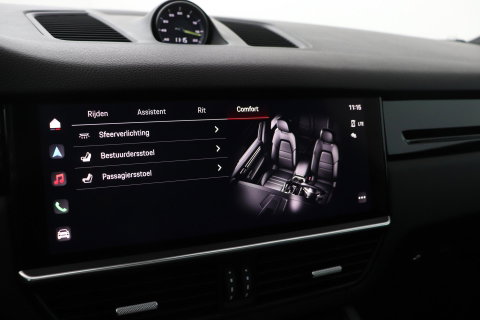 Porsche Cayenne Coupé 3.0 E-Hybrid | Panoramadak | 360° Camera | 21 Inch | Vol-Leder