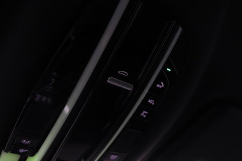 Porsche Cayenne Coupé 3.0 E-Hybrid | Panoramadak | 360° Camera | 21 Inch | Vol-Leder