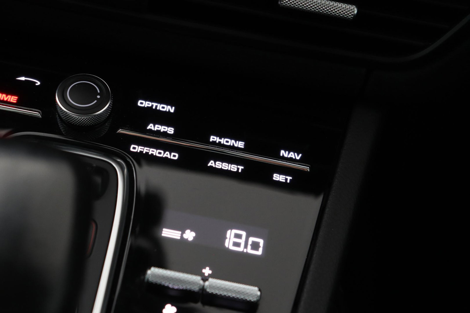 Porsche Cayenne Coupé 3.0 E-Hybrid | Panoramadak | 360° Camera | 21 Inch | Vol-Leder