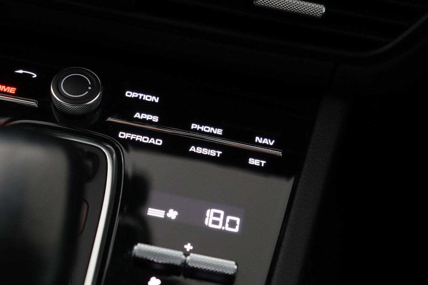 Porsche Cayenne Coupé 3.0 E-Hybrid | Panoramadak | 360° Camera | 21 Inch | Vol-Leder