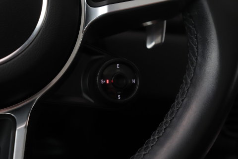 Porsche Cayenne Coupé 3.0 E-Hybrid | Panoramadak | 360° Camera | 21 Inch | Vol-Leder