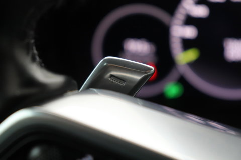 Porsche Cayenne Coupé 3.0 E-Hybrid | Panoramadak | 360° Camera | 21 Inch | Vol-Leder