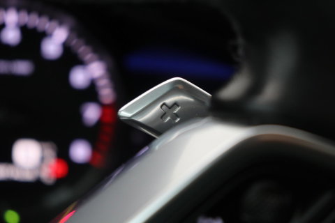 Porsche Cayenne Coupé 3.0 E-Hybrid | Panoramadak | 360° Camera | 21 Inch | Vol-Leder