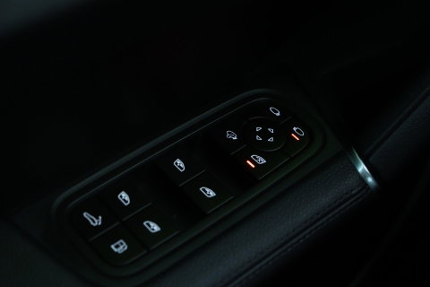 Porsche Cayenne Coupé 3.0 E-Hybrid | Panoramadak | 360° Camera | 21 Inch | Vol-Leder