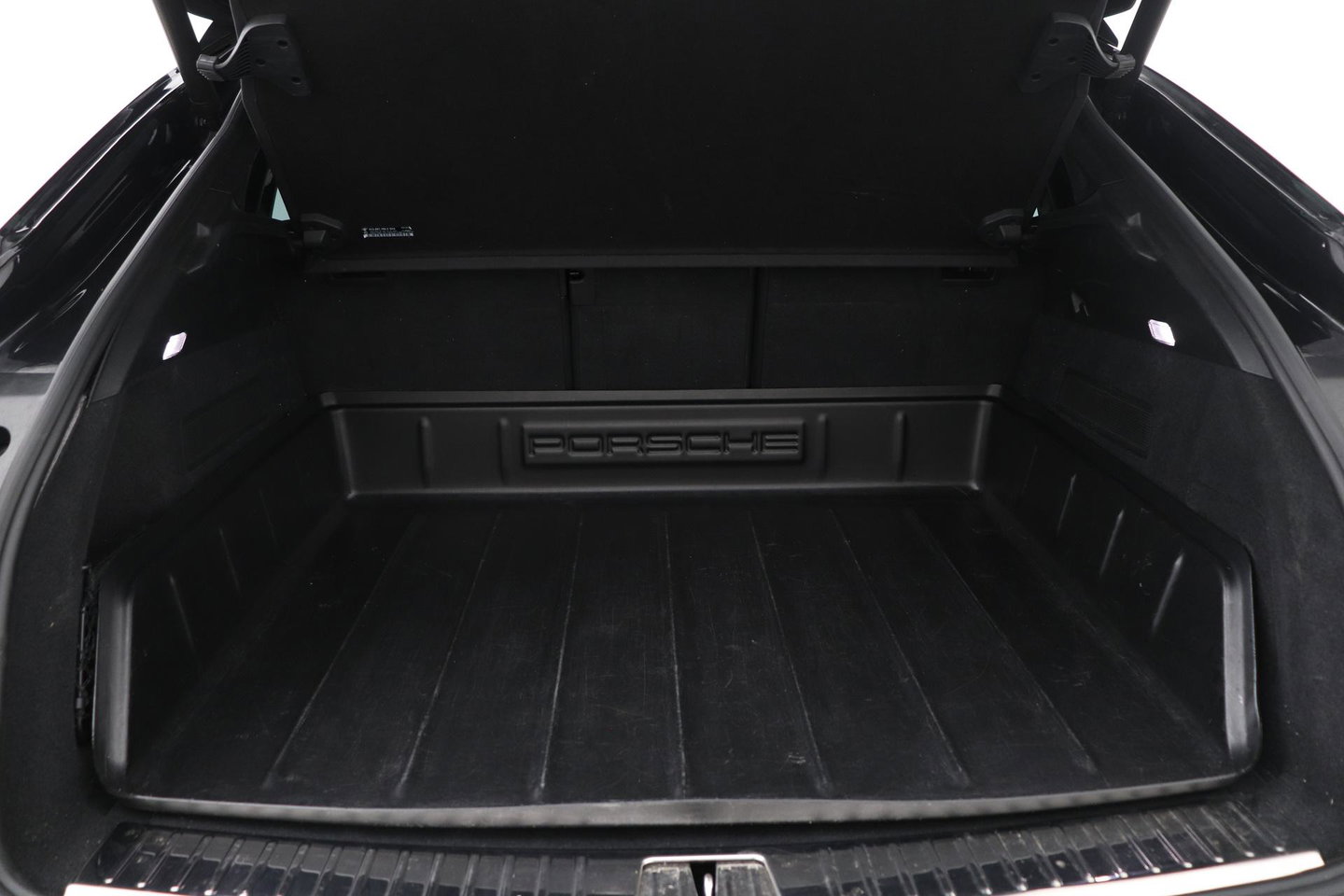 Porsche Cayenne Coupé 3.0 E-Hybrid | Panoramadak | 360° Camera | 21 Inch | Vol-Leder