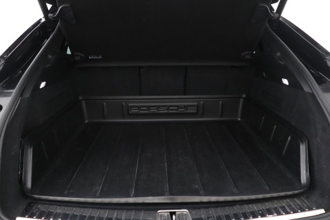 Porsche Cayenne Coupé 3.0 E-Hybrid | Panoramadak | 360° Camera | 21 Inch | Vol-Leder