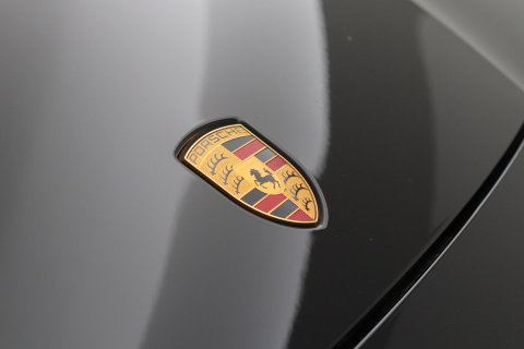 Porsche Cayenne Coupé 3.0 E-Hybrid | Panoramadak | 360° Camera | 21 Inch | Vol-Leder
