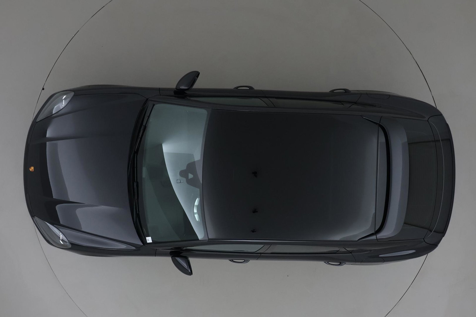 Porsche Cayenne Coupé 3.0 E-Hybrid | Panoramadak | 360° Camera | 21 Inch | Vol-Leder