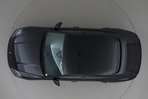 Porsche Cayenne Coupé 3.0 E-Hybrid | Panoramadak | 360° Camera | 21 Inch | Vol-Leder