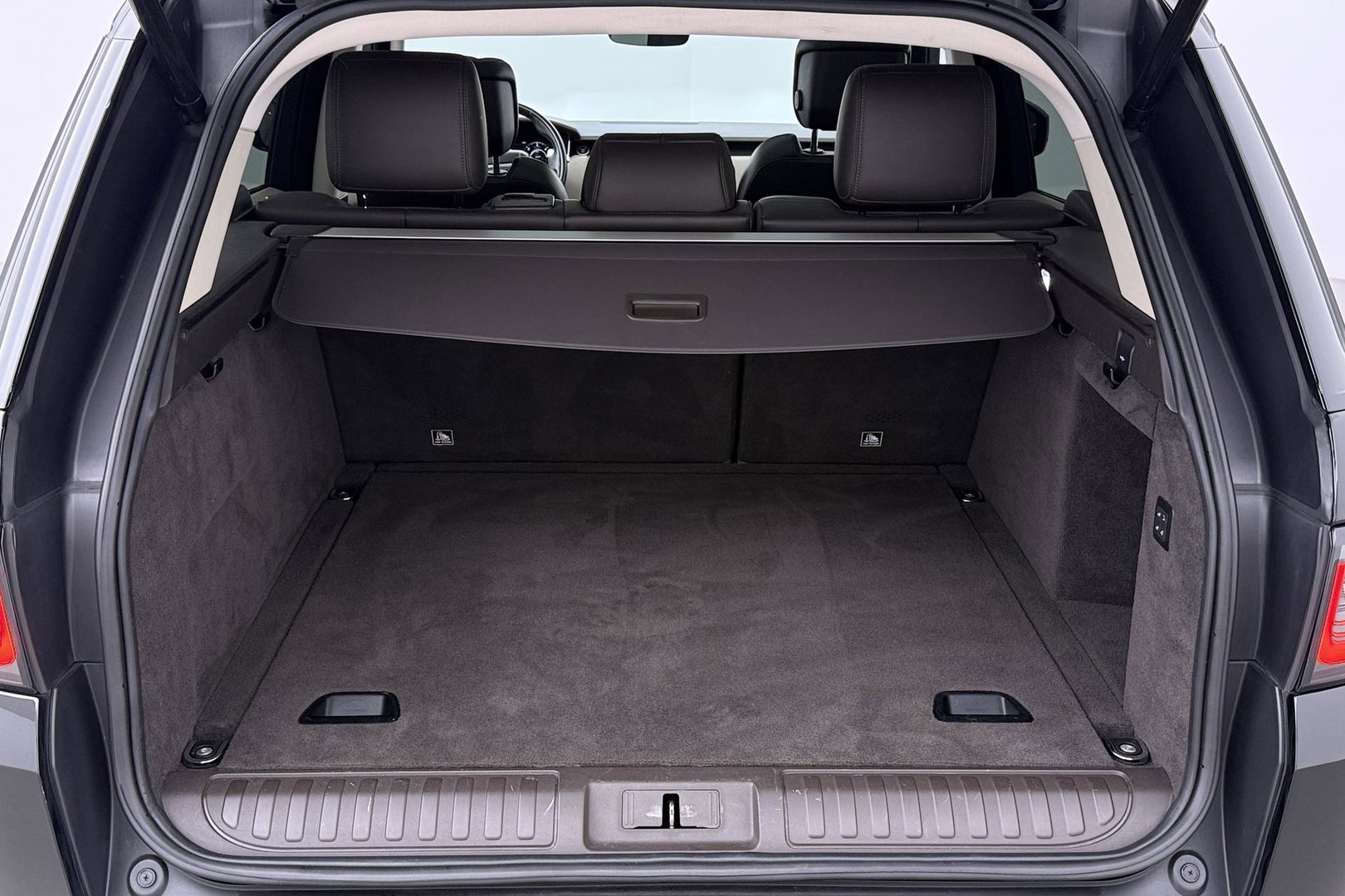 Land Rover Range Rover Sport 3.0 SDV6 HSE Dynamic | Black Pack | Luchtvering | Trekhaak | Meridian | Panoramadak | Koelbox | Memory
