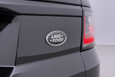 Land Rover Range Rover Sport 3.0 SDV6 HSE Dynamic | Black Pack | Luchtvering | Trekhaak | Meridian | Panoramadak | Koelbox | Memory