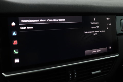 Porsche Cayenne Coupé 3.0 E-Hybrid Platinum Edition | Luchtvering | Panoramadak | Sport Chrono | Soft-Close | 360° Camera | 21 Inch