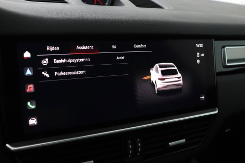 Porsche Cayenne Coupé 3.0 E-Hybrid Platinum Edition | Luchtvering | Panoramadak | Sport Chrono | Soft-Close | 360° Camera | 21 Inch
