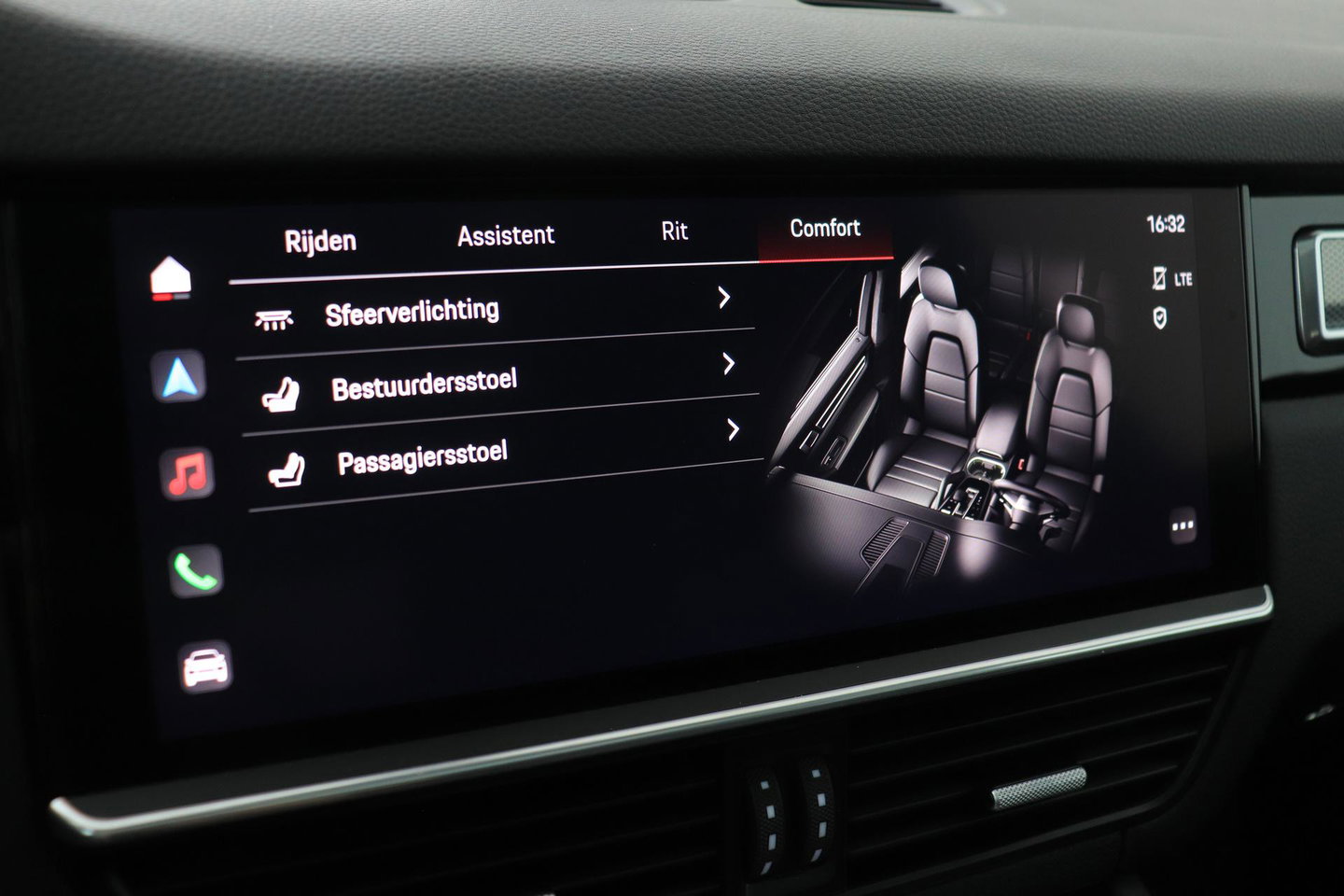 Porsche Cayenne Coupé 3.0 E-Hybrid Platinum Edition | Luchtvering | Panoramadak | Sport Chrono | Soft-Close | 360° Camera | 21 Inch