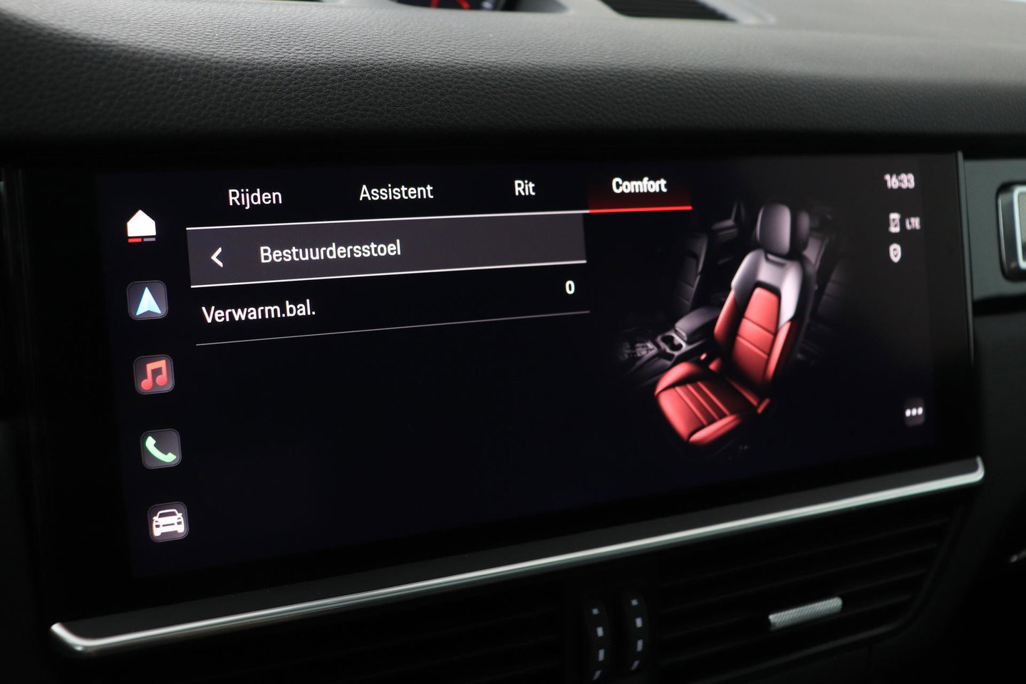 Porsche Cayenne Coupé 3.0 E-Hybrid Platinum Edition | Luchtvering | Panoramadak | Sport Chrono | Soft-Close | 360° Camera | 21 Inch