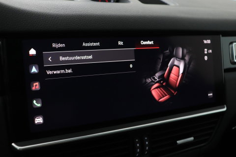 Porsche Cayenne Coupé 3.0 E-Hybrid Platinum Edition | Luchtvering | Panoramadak | Sport Chrono | Soft-Close | 360° Camera | 21 Inch