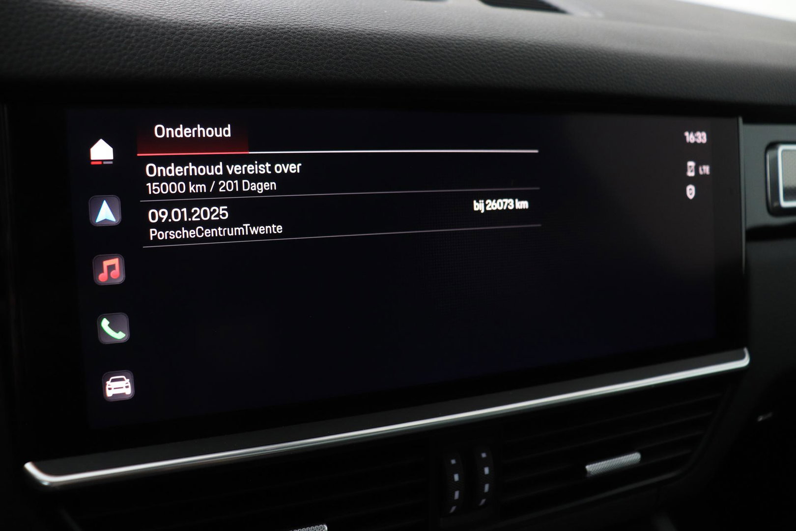 Porsche Cayenne Coupé 3.0 E-Hybrid Platinum Edition | Luchtvering | Panoramadak | Sport Chrono | Soft-Close | 360° Camera | 21 Inch