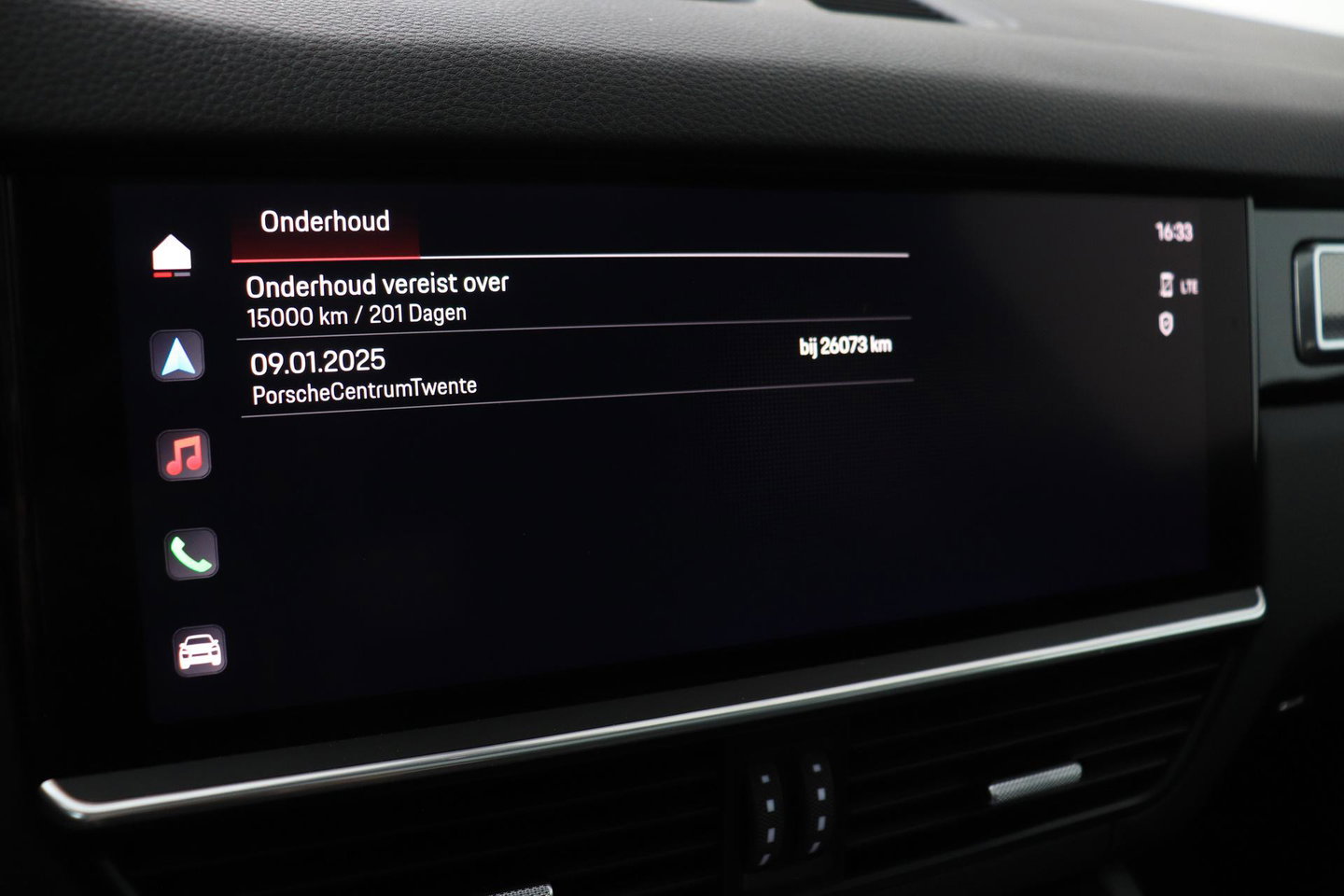 Porsche Cayenne Coupé 3.0 E-Hybrid Platinum Edition | Luchtvering | Panoramadak | Sport Chrono | Soft-Close | 360° Camera | 21 Inch