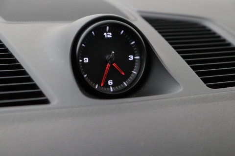 Porsche Cayenne Coupé 3.0 E-Hybrid Platinum Edition | Luchtvering | Panoramadak | Sport Chrono | Soft-Close | 360° Camera | 21 Inch