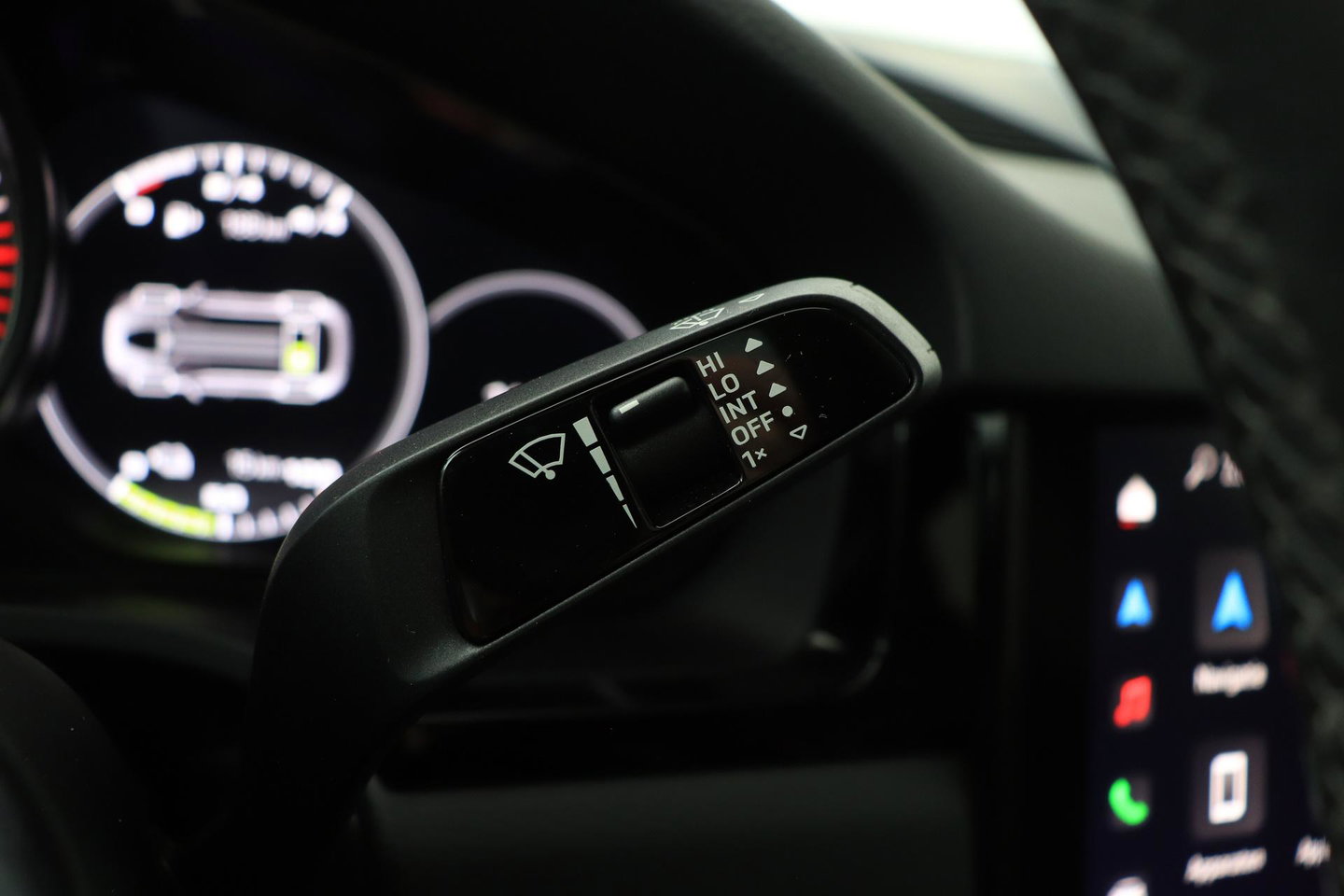 Porsche Cayenne Coupé 3.0 E-Hybrid Platinum Edition | Luchtvering | Panoramadak | Sport Chrono | Soft-Close | 360° Camera | 21 Inch