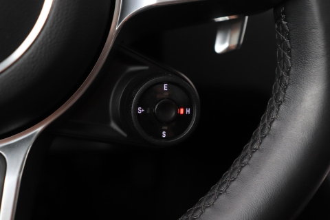 Porsche Cayenne Coupé 3.0 E-Hybrid Platinum Edition | Luchtvering | Panoramadak | Sport Chrono | Soft-Close | 360° Camera | 21 Inch