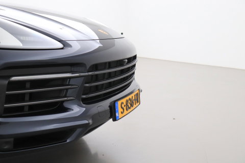 Porsche Cayenne Coupé 3.0 E-Hybrid Platinum Edition | Luchtvering | Panoramadak | Sport Chrono | Soft-Close | 360° Camera | 21 Inch