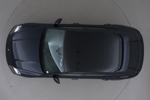 Porsche Cayenne Coupé 3.0 E-Hybrid Platinum Edition | Luchtvering | Panoramadak | Sport Chrono | Soft-Close | 360° Camera | 21 Inch