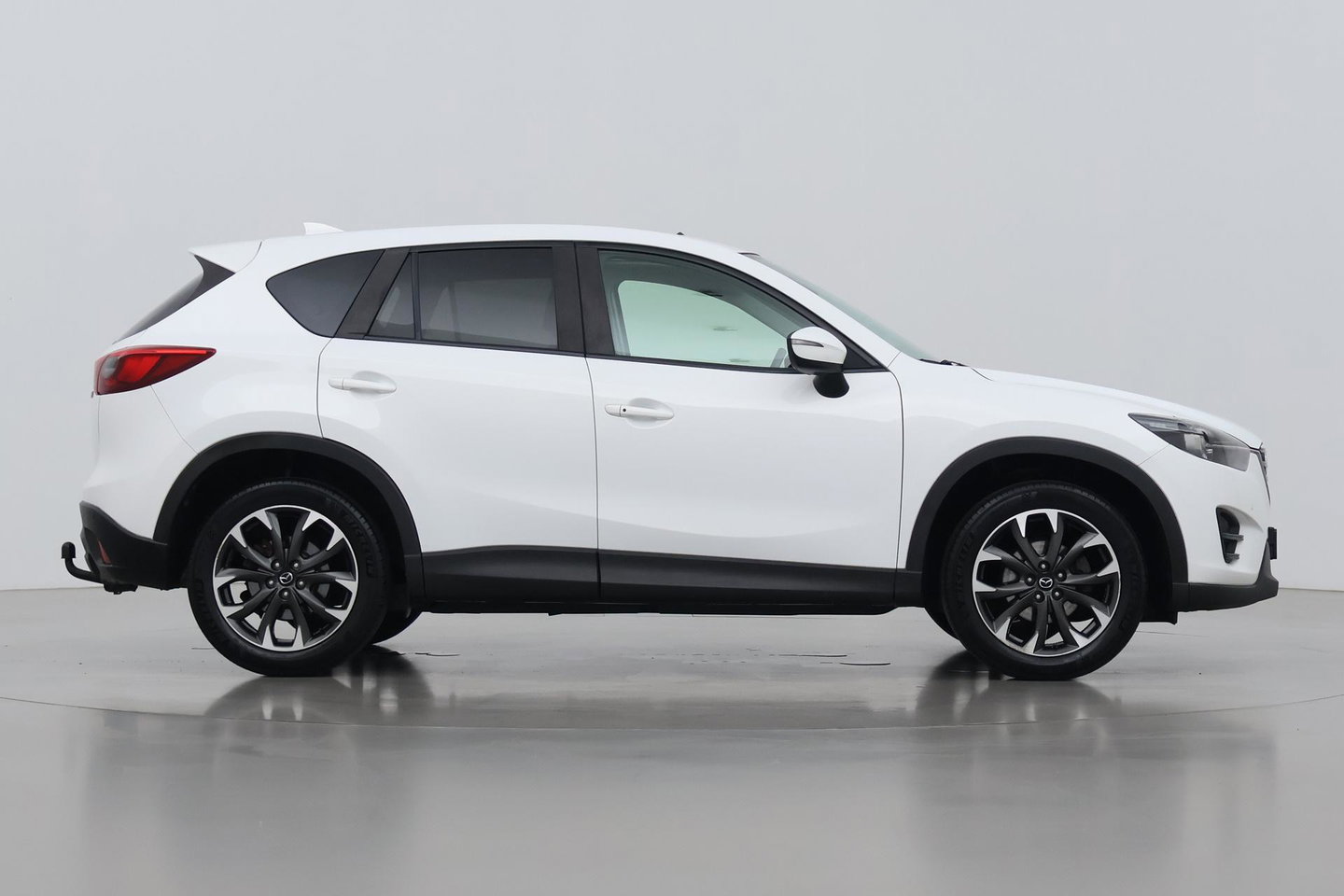 Mazda CX-5 2.0 SkyActiv-G 160 GT-M 4WD | Panoramadak | Camera | Trekhaak | Memory | Keyless | BOSE
