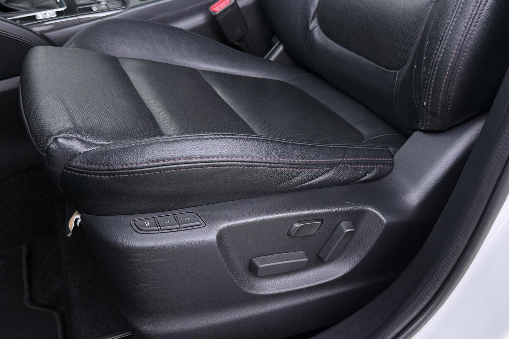 Mazda CX-5 2.0 SkyActiv-G 160 GT-M 4WD | Panoramadak | Camera | Trekhaak | Memory | Keyless | BOSE
