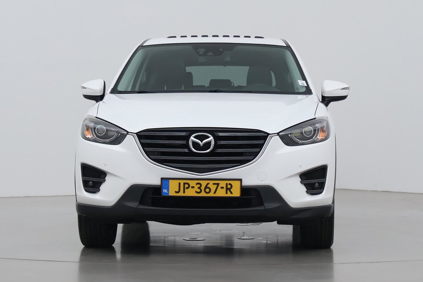 Mazda CX-5 2.0 SkyActiv-G 160 GT-M 4WD | Panoramadak | Camera | Trekhaak | Memory | Keyless | BOSE