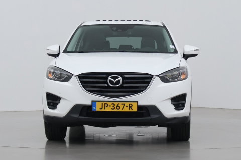 Mazda CX-5 2.0 SkyActiv-G 160 GT-M 4WD | Panoramadak | Camera | Trekhaak | Memory | Keyless | BOSE