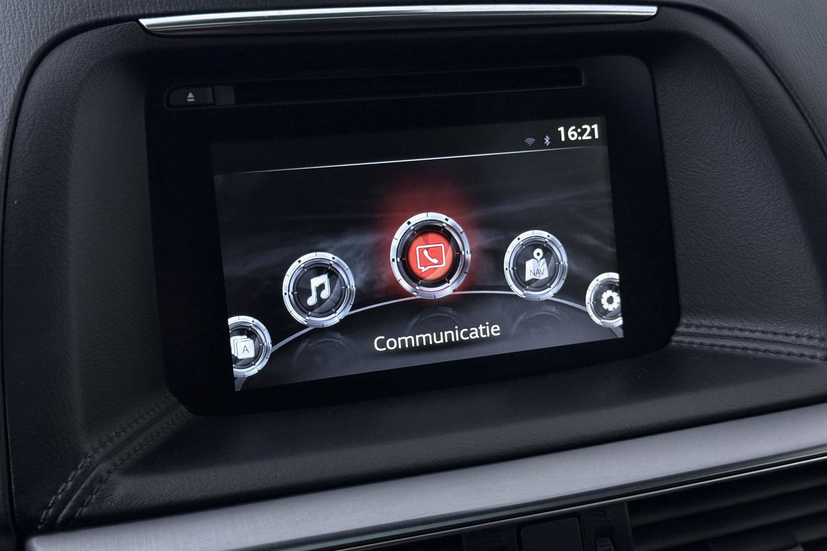 Mazda CX-5 2.0 SkyActiv-G 160 GT-M 4WD | Panoramadak | Camera | Trekhaak | Memory | Keyless | BOSE