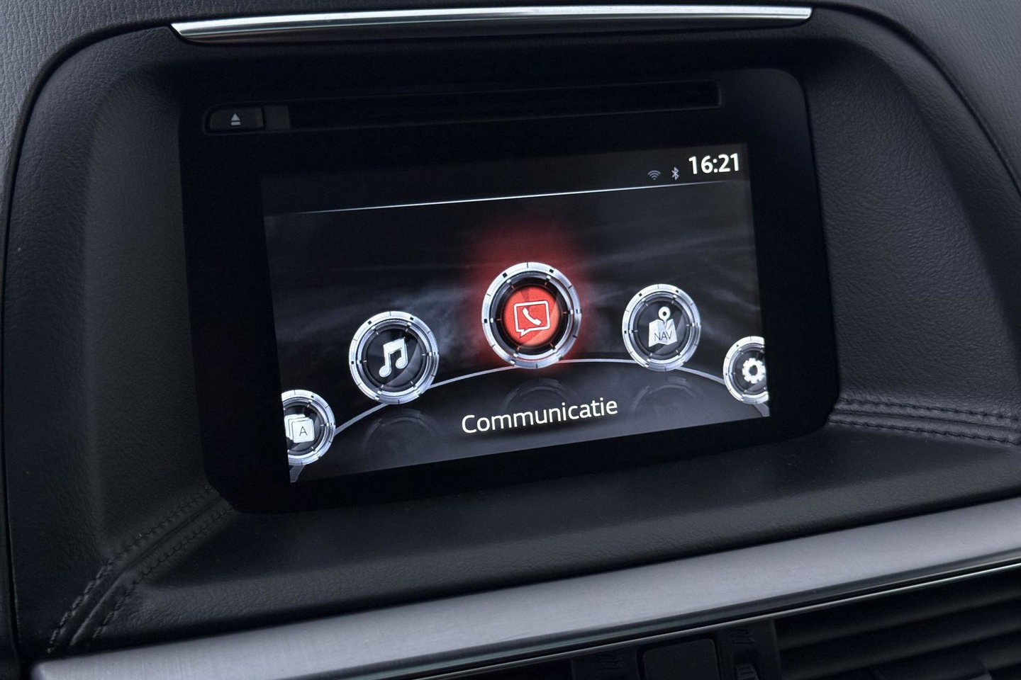 Mazda CX-5 2.0 SkyActiv-G 160 GT-M 4WD | Panoramadak | Camera | Trekhaak | Memory | Keyless | BOSE