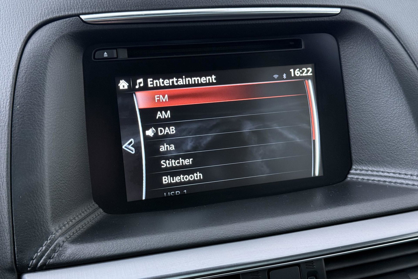 Mazda CX-5 2.0 SkyActiv-G 160 GT-M 4WD | Panoramadak | Camera | Trekhaak | Memory | Keyless | BOSE