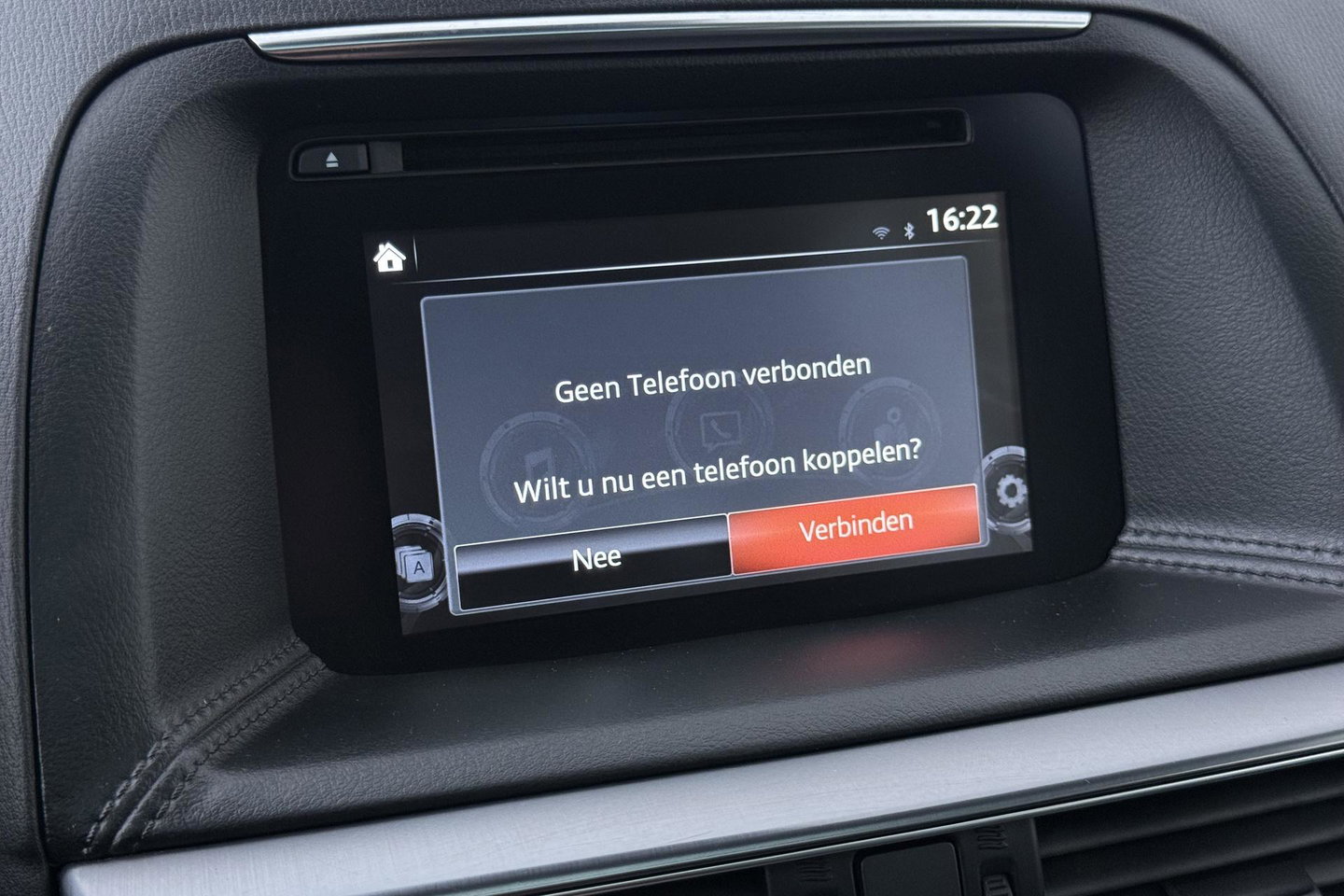 Mazda CX-5 2.0 SkyActiv-G 160 GT-M 4WD | Panoramadak | Camera | Trekhaak | Memory | Keyless | BOSE