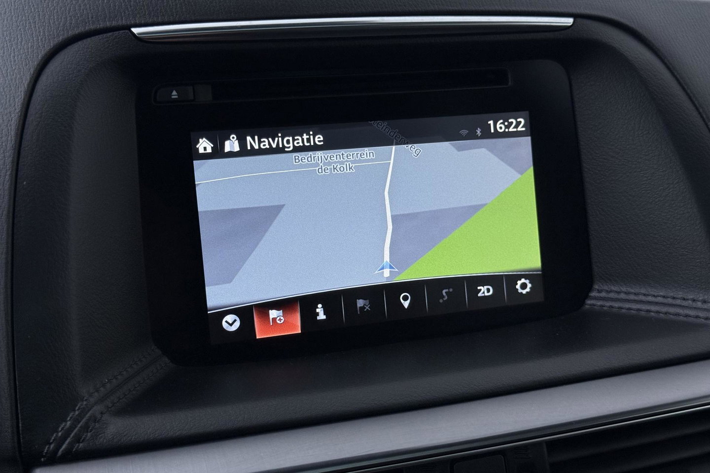 Mazda CX-5 2.0 SkyActiv-G 160 GT-M 4WD | Panoramadak | Camera | Trekhaak | Memory | Keyless | BOSE